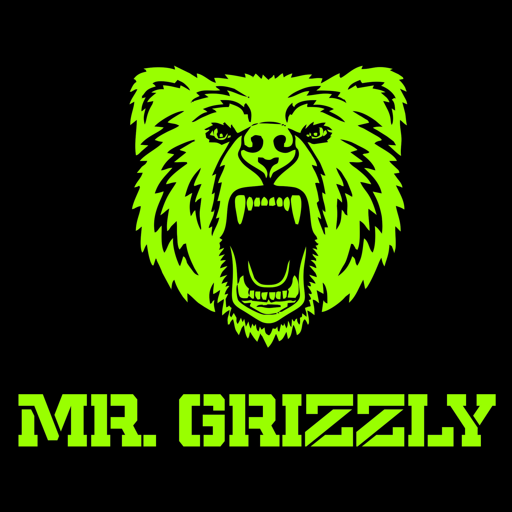 Mr.Grizzly